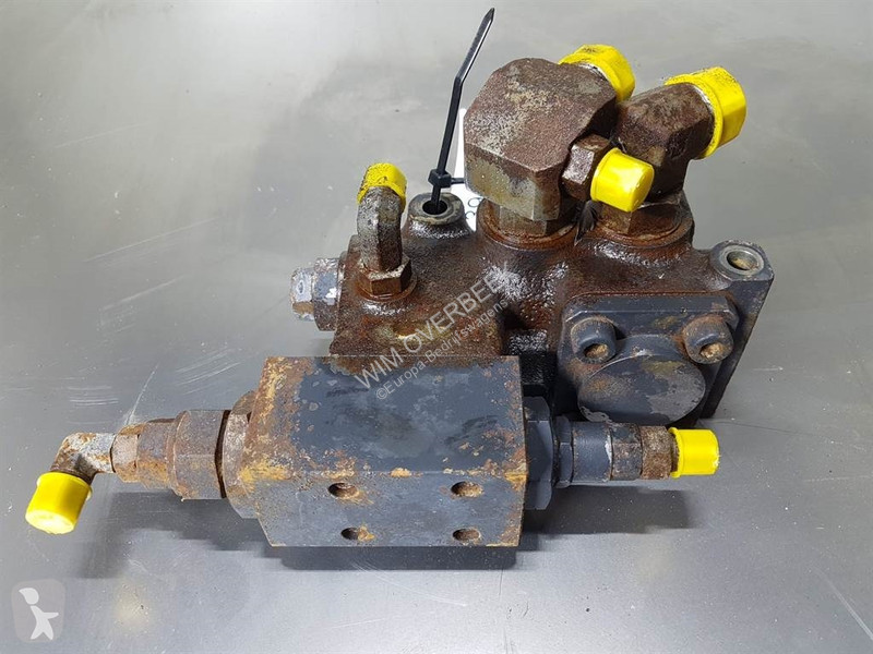 Nyttofordon Komatsu WA 320 - 5H -...