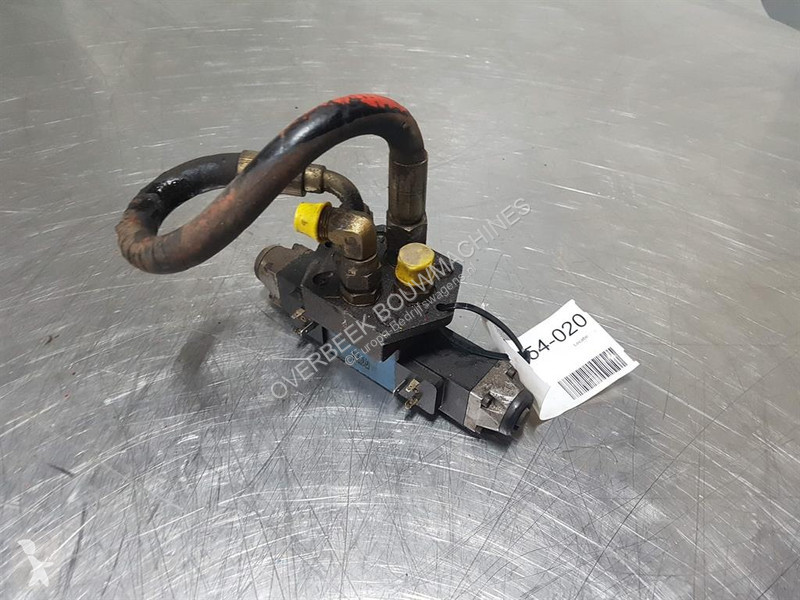 Furgoneta  4WE 6 G5 - Komatsu PW 75/95 (FAI) -...