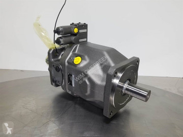 Hydraulisk system ny