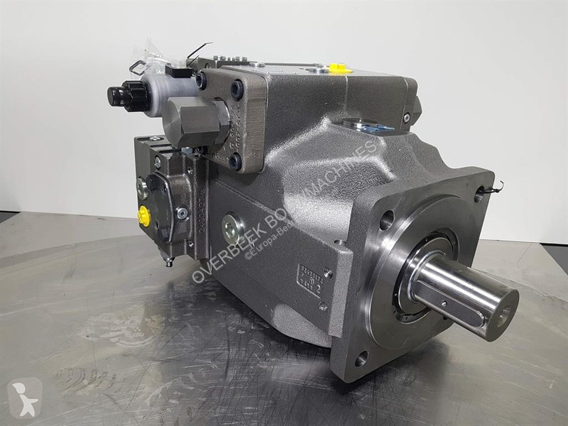 Лекотоварен автомобил  A4CSG355EPD/30R - Drive...