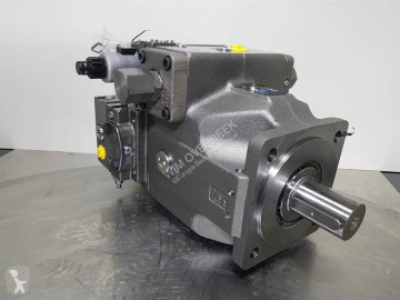 Hydraulisk system ny