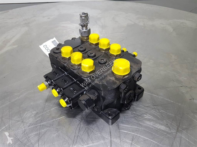 Volvo L30B-Z / X-Walvoil...