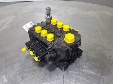 Hydraulisk system Volvo