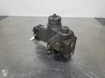 Hydraulisk system Liebherr