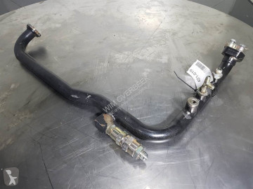 Hydraulický systém