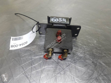 Hydraulisk system
