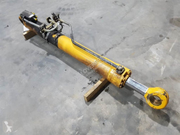 Hydraulisk system Liebherr