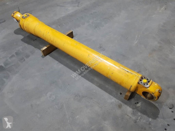 Sistema hidráulico Liebherr