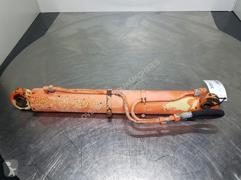 Лекотоварен автомобил Atlas AR 61 B - Lifting...