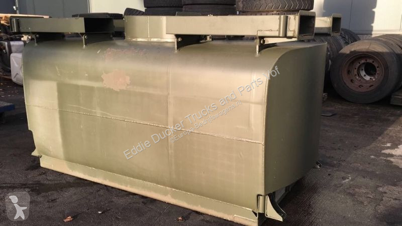 Furgoneta  DIESEL OPSLAG TANK 2200 LITER