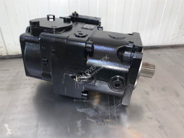Système hydraulique