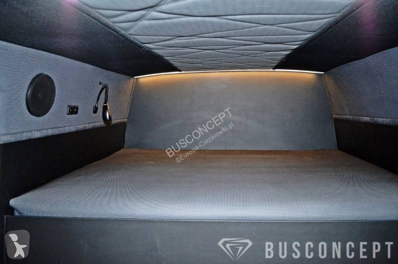 Furgoneta Mercedes