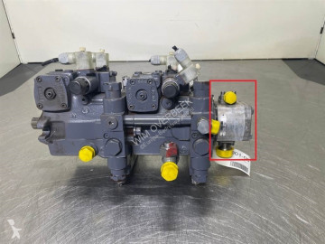 Hydraulický systém