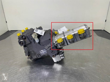 Hydraulický systém