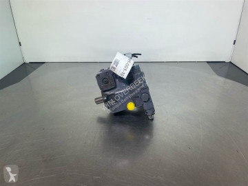 Hydraulický systém