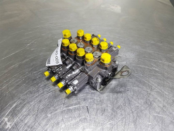 Hydraulic system