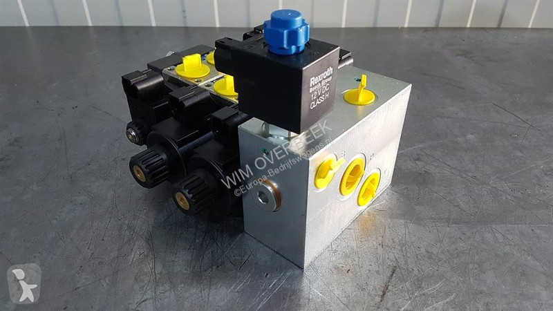 R933002826 - Valve/Ventile/Ventiel Transporter