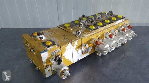 Hydraulický systém