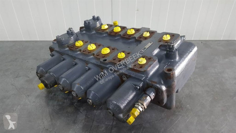Hydraulický systém