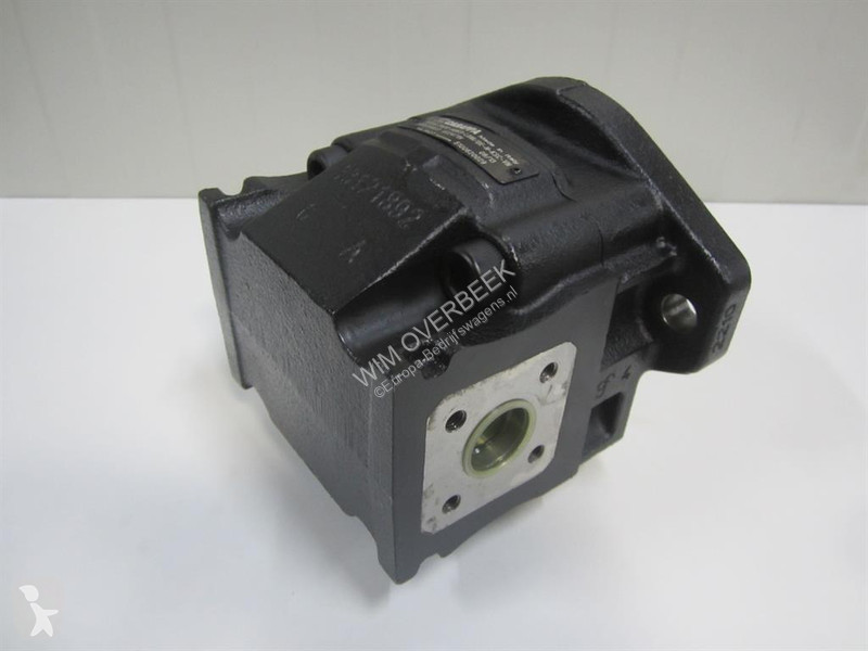 Samochód dostawczy Yanmar V100 - 5100620029 -...
