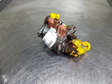 Hydraulický systém