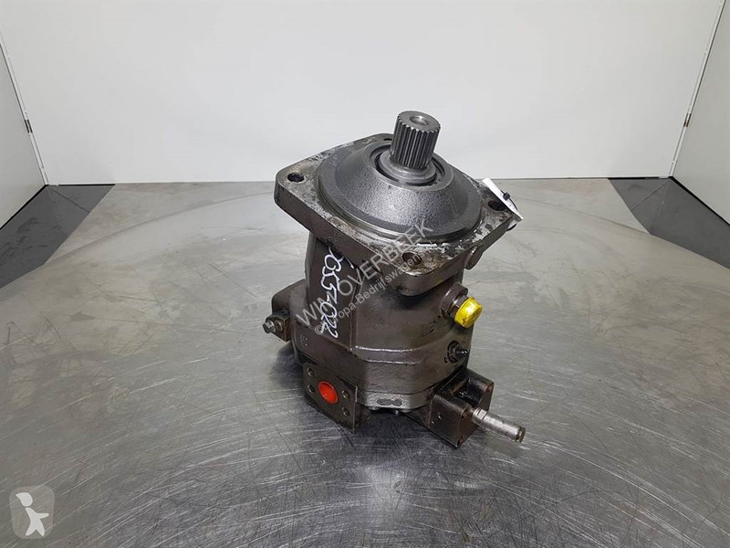 Bedrijfswagen Ahlmann AZ200 - 4100374A - Drive...