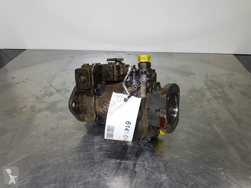 Samochód dostawczy Hydromatik A4V40HW1.0R001010...