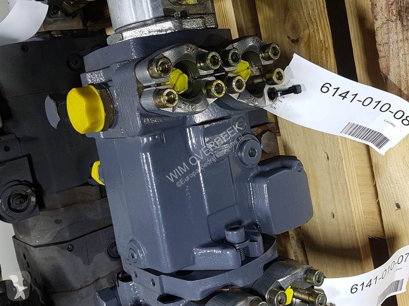 A10VG28EP41/10L - Vögele - 2148015 - Drive pump...