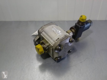 Hydraulický systém