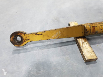Hydraulisk system