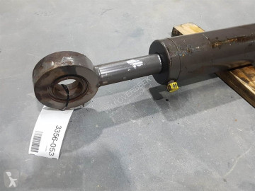 Hydraulisk system