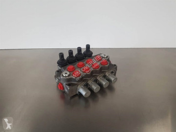 Hydraulický systém