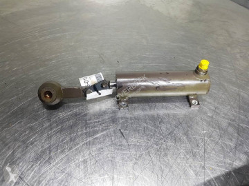 Hydraulisk system Ahlmann