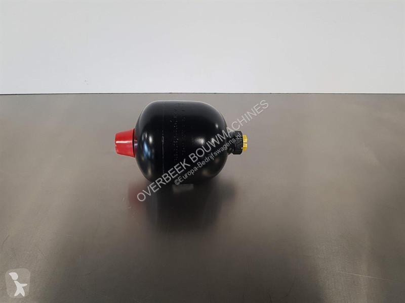 Varevogn Ahlmann AZ14 -...