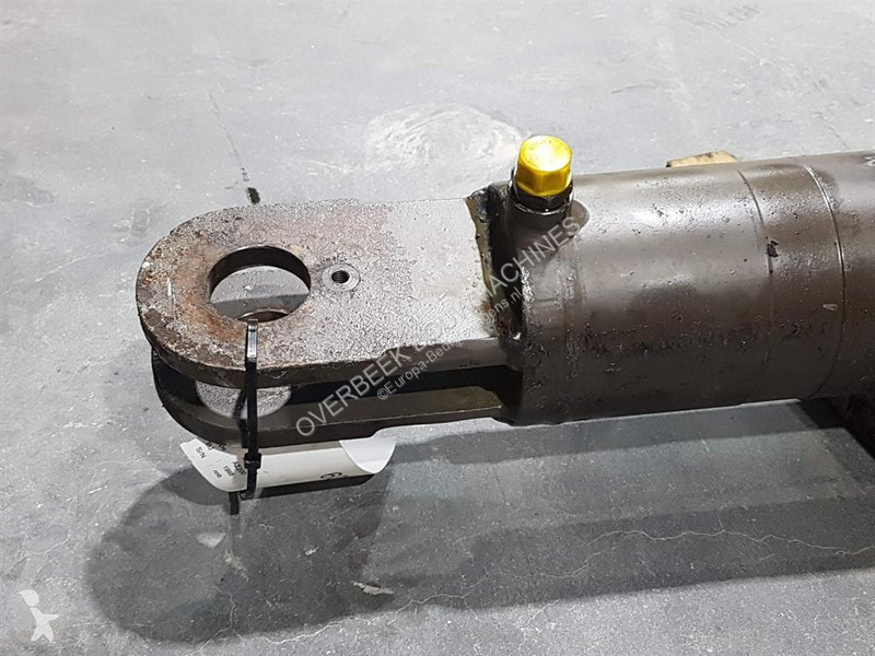 Užitkové vozidlo Ahlmann AZ200 - 2300018A -...