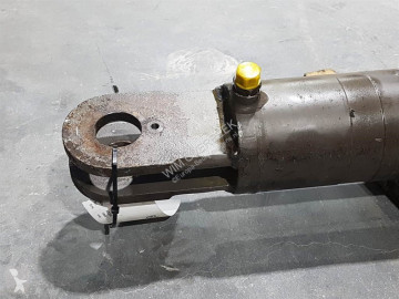 Hydraulisk system Ahlmann