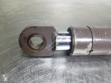 Hydraulisk system Ahlmann