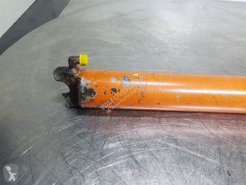 Atlas hydraulic system