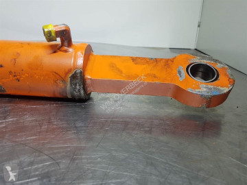 Hydraulický systém Atlas