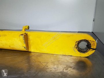 Hydraulický systém