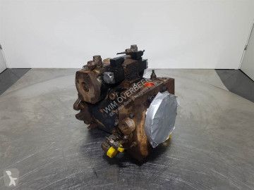 Hydraulický systém