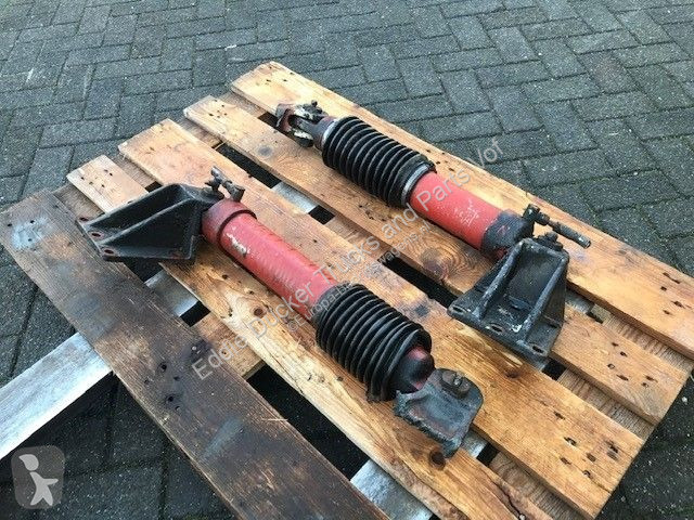Véhicule utilitaire DAF 1255143 HEFCILINDER SET...