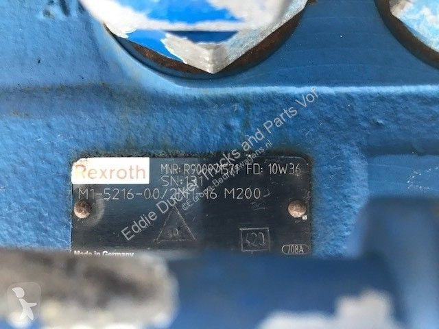 Autoutilitară R900971571 REXROTH-BOSCH...