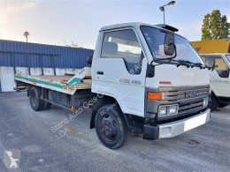 View images Toyota Dyna 300 van