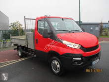 View images Iveco Daily 35C13 van