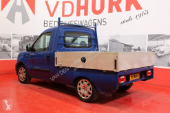 Voir les photos Véhicule utilitaire Fiat Doblo Cargo 1.4-16v Benzine Pick-up Open Laadbak