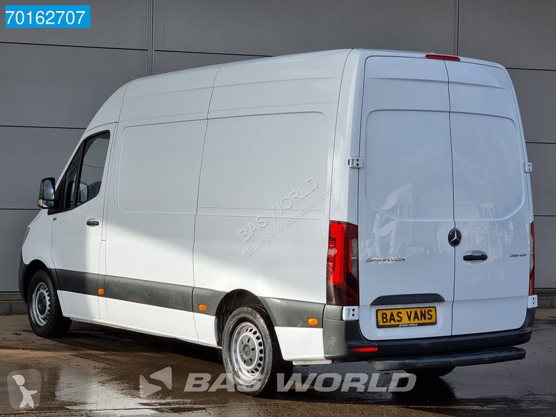 sprinter 11m3