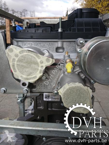 Véhicule utilitaire   PSA 4H03,4HH,P22DTE EURO 5