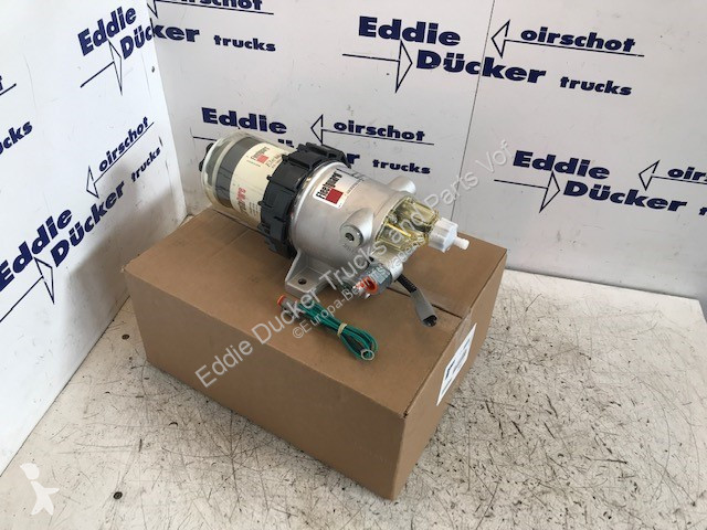Autoutilitară  FLEETGUARD DIESEL PRO FH236...