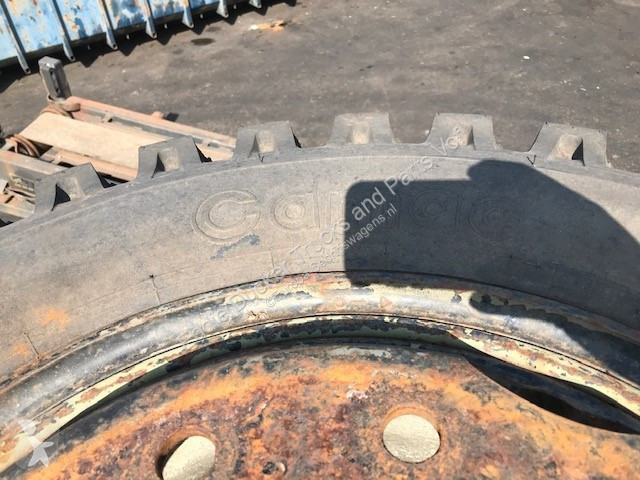 Autoutilitară  11.00R20 (MORE PIECES IN STOCK)